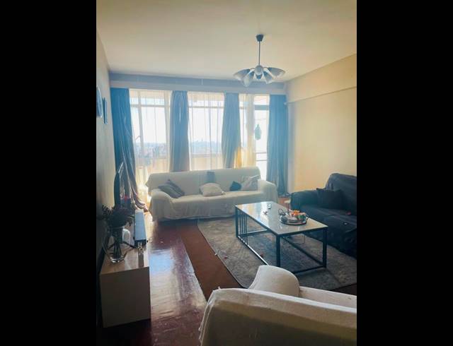 2 BEDROOM APARTMENT FOR SALE IN BEREA